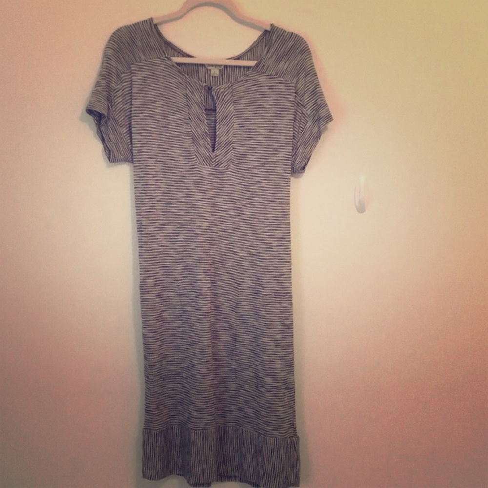 Lucky Brand casual dress
